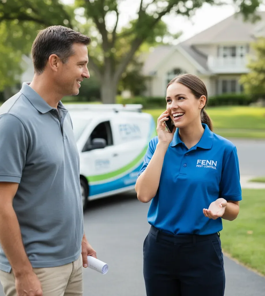 Ant Control in Ridgefield Park, NJ
